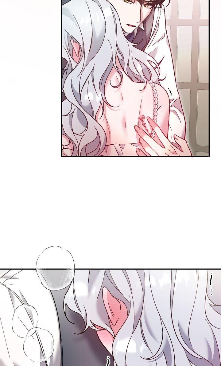 Read Scars in Your Name chapter 7 image 45 on Lezhin