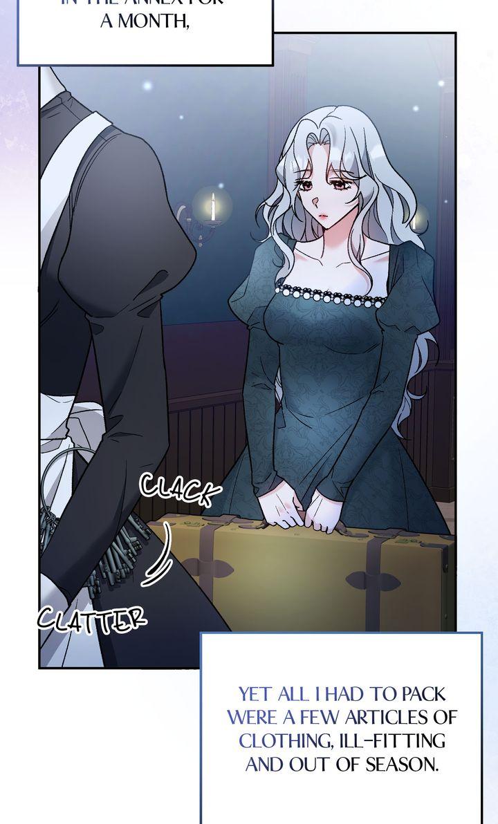 Read Scars in Your Name chapter 7 image 51 on Lezhin