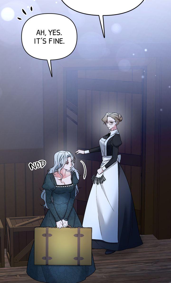 Read Scars in Your Name chapter 7 image 54 on Lezhin