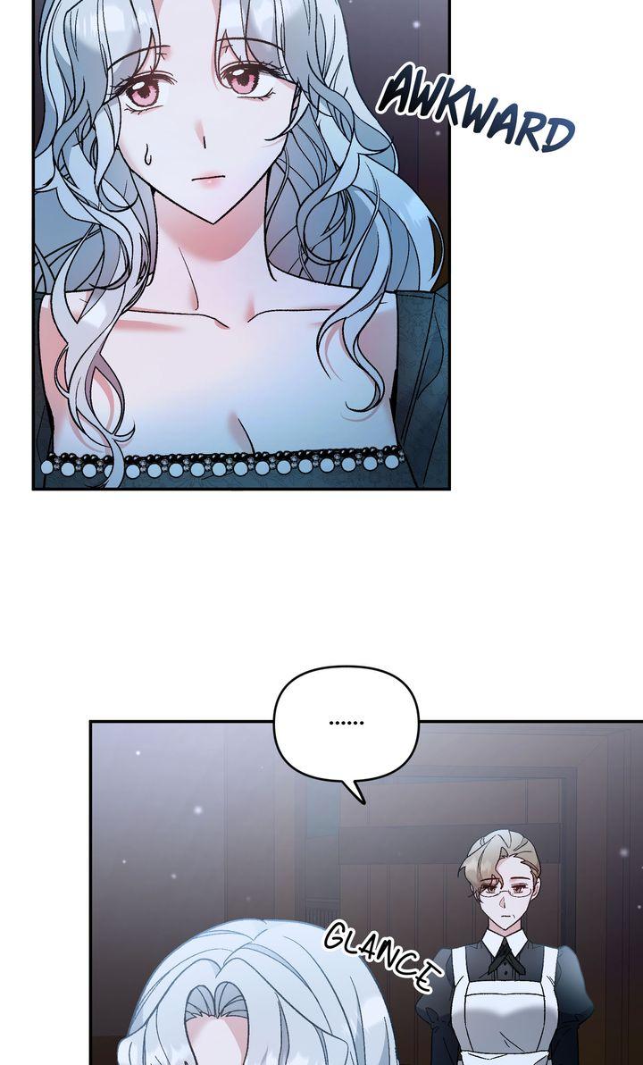 Read Scars in Your Name chapter 7 image 56 on Lezhin