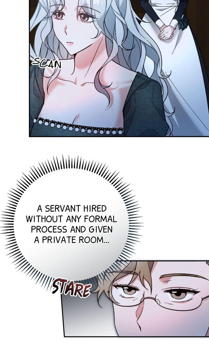 Read Scars in Your Name chapter 7 image 57 on Lezhin