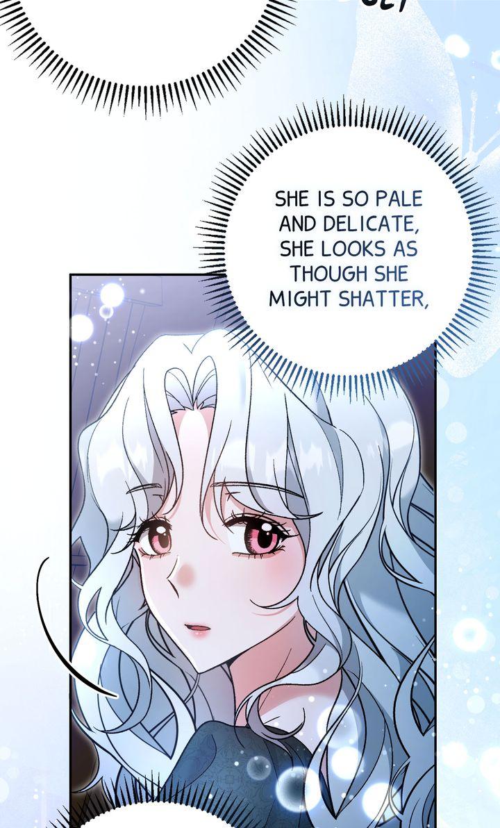 Read Scars in Your Name chapter 7 image 65 on Lezhin