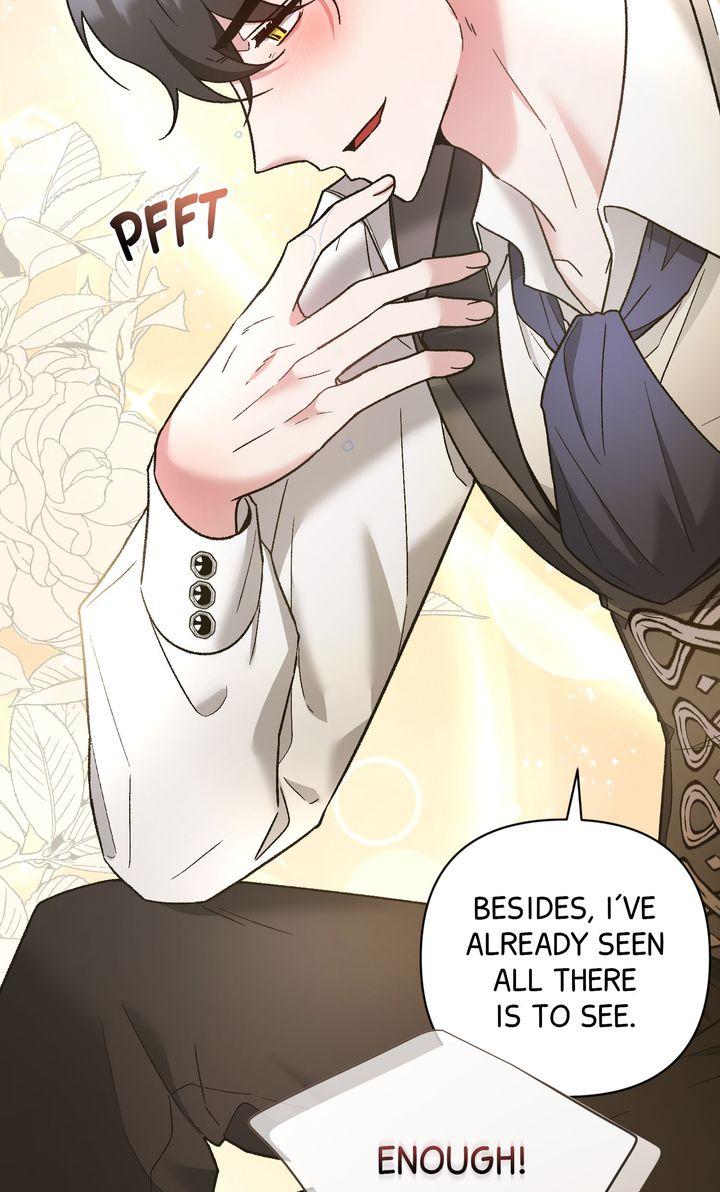Read Scars in Your Name chapter 7 image 7 on Lezhin