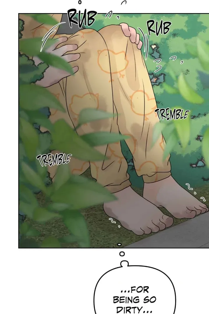 Read Scent and Sensibility chapter 30.6 image 21 on Lezhin
