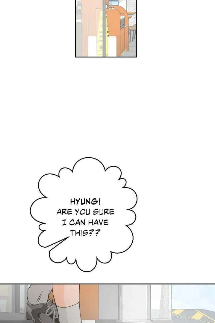 Read Scent and Sensibility chapter 30.6 image 23 on Lezhin