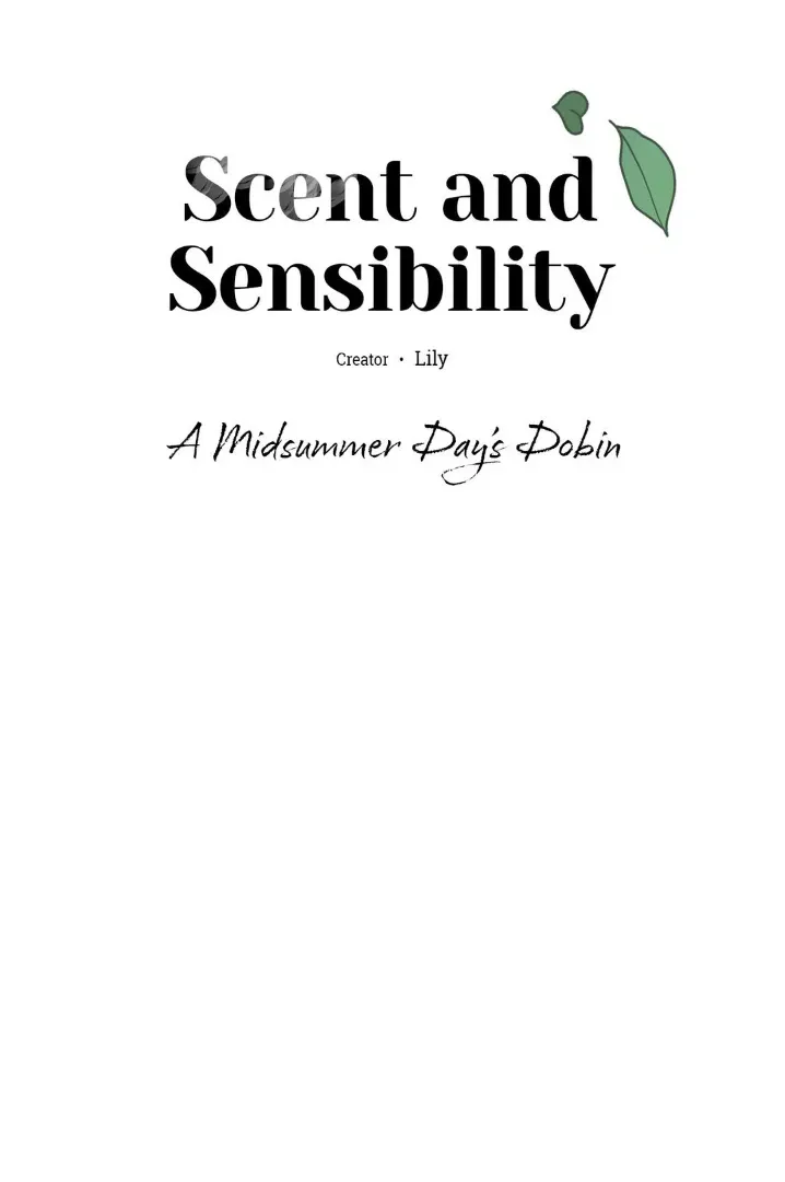 Read Scent and Sensibility chapter 30.6 image 6 on Lezhin