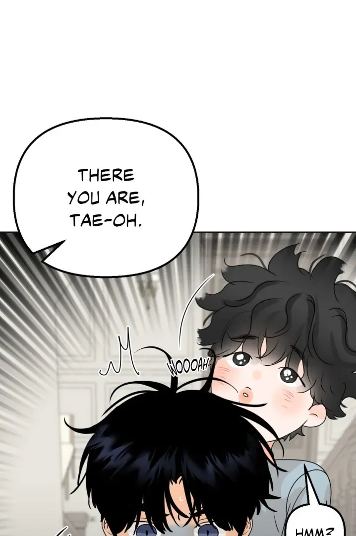 Read Scent and Sensibility chapter 30.7 image 0 on Lezhin