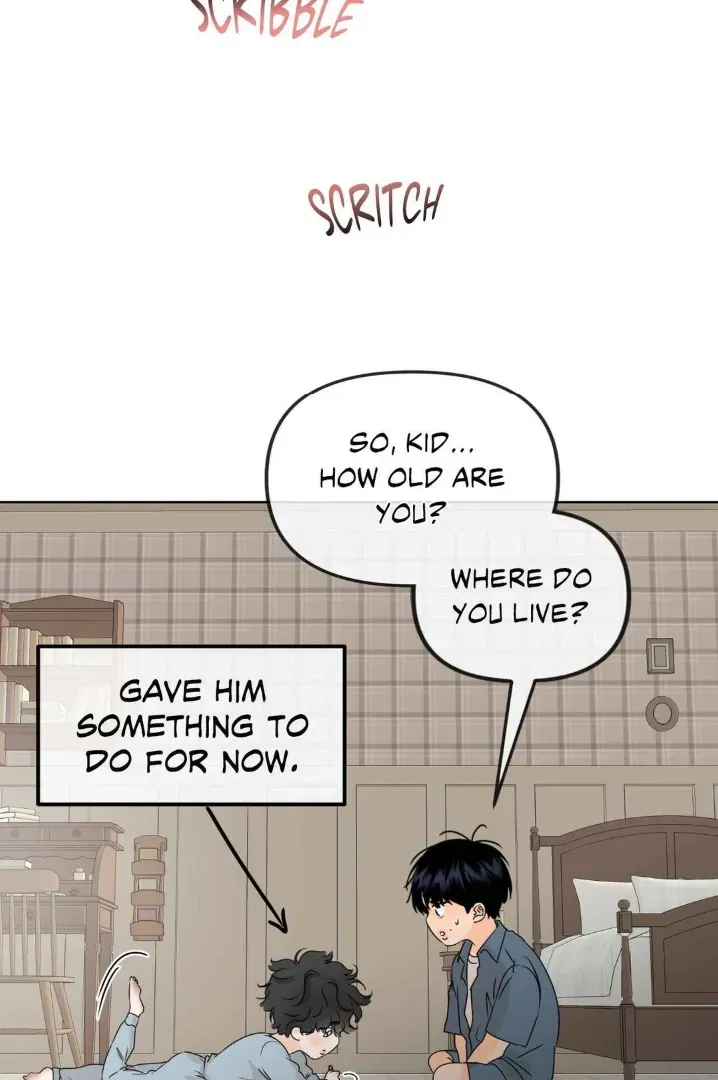 Read Scent and Sensibility chapter 30.7 image 14 on Lezhin