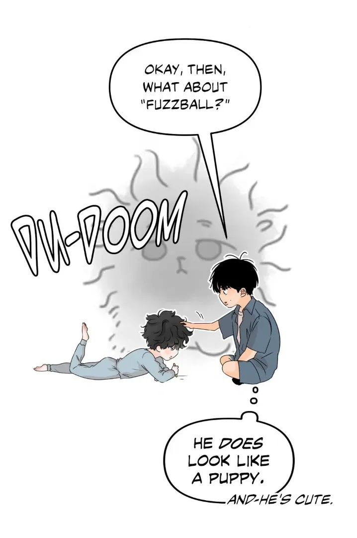 Read Scent and Sensibility chapter 30.7 image 19 on Lezhin