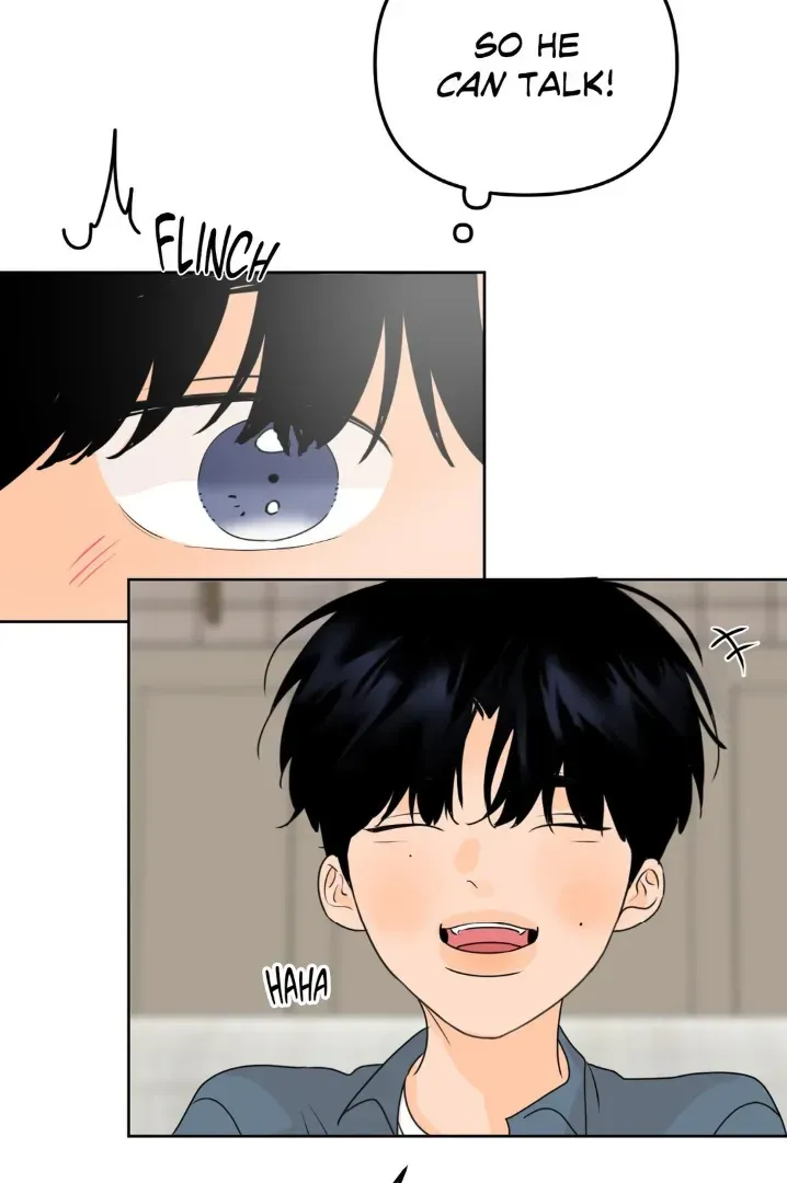 Read Scent and Sensibility chapter 30.7 image 24 on Lezhin