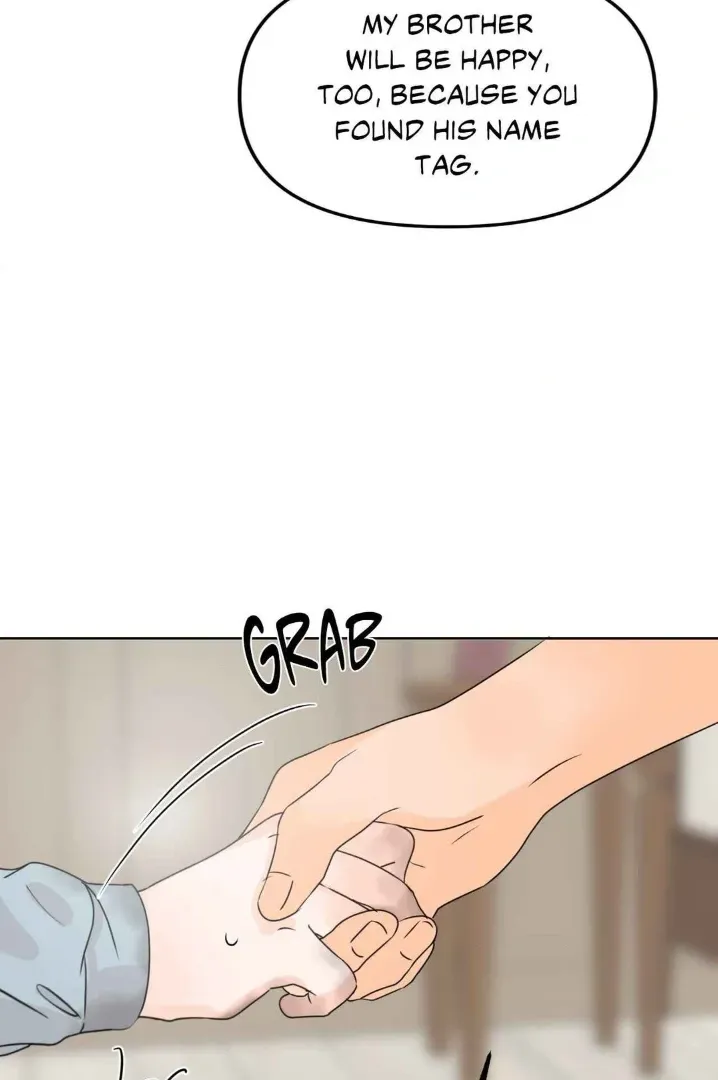 Read Scent and Sensibility chapter 30.7 image 40 on Lezhin