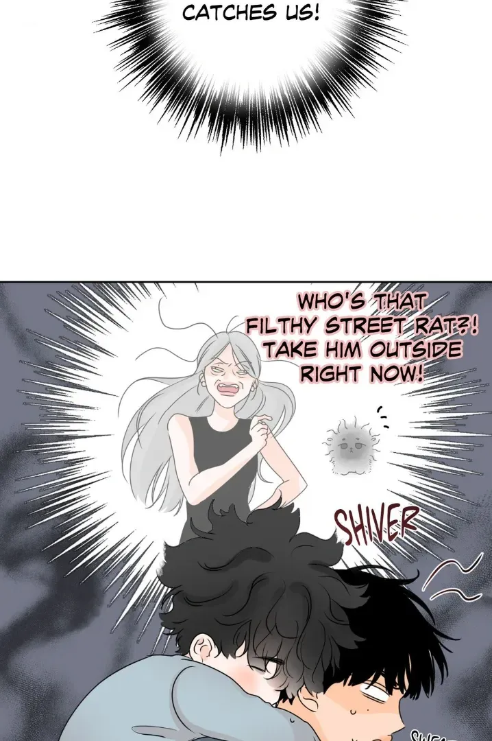 Read Scent and Sensibility chapter 30.7 image 6 on Lezhin