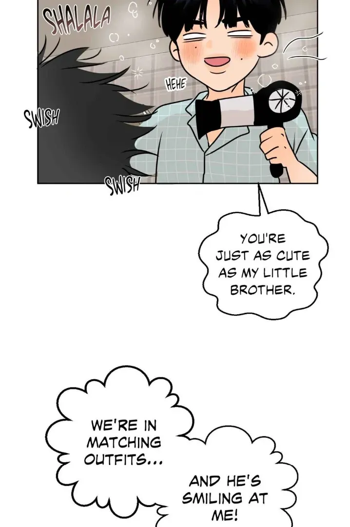 Read Scent and Sensibility chapter 30.7 image 65 on Lezhin