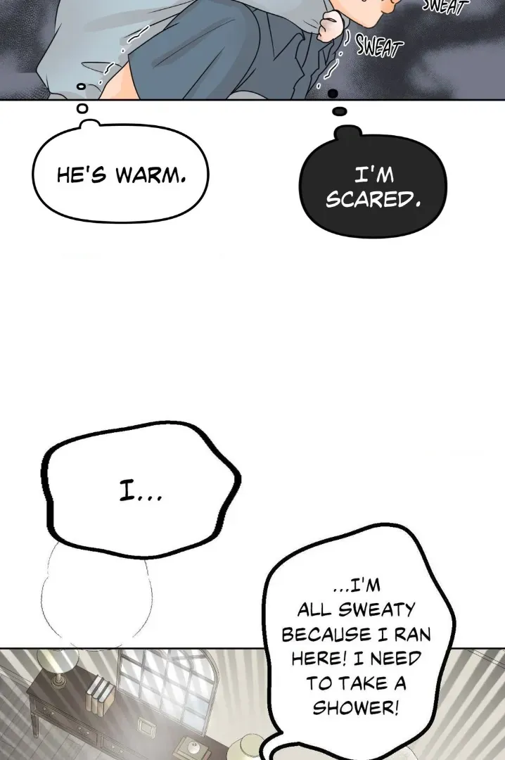 Read Scent and Sensibility chapter 30.7 image 7 on Lezhin