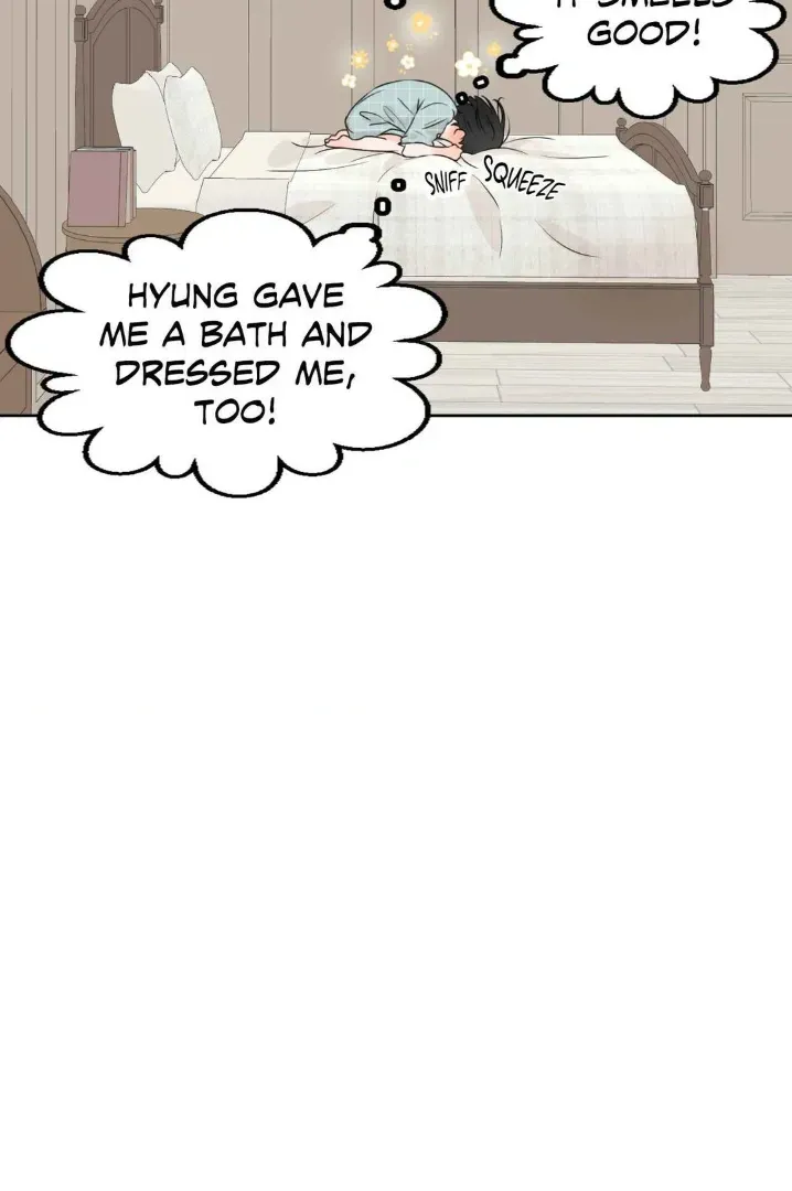 Read Scent and Sensibility chapter 30.7 image 77 on Lezhin