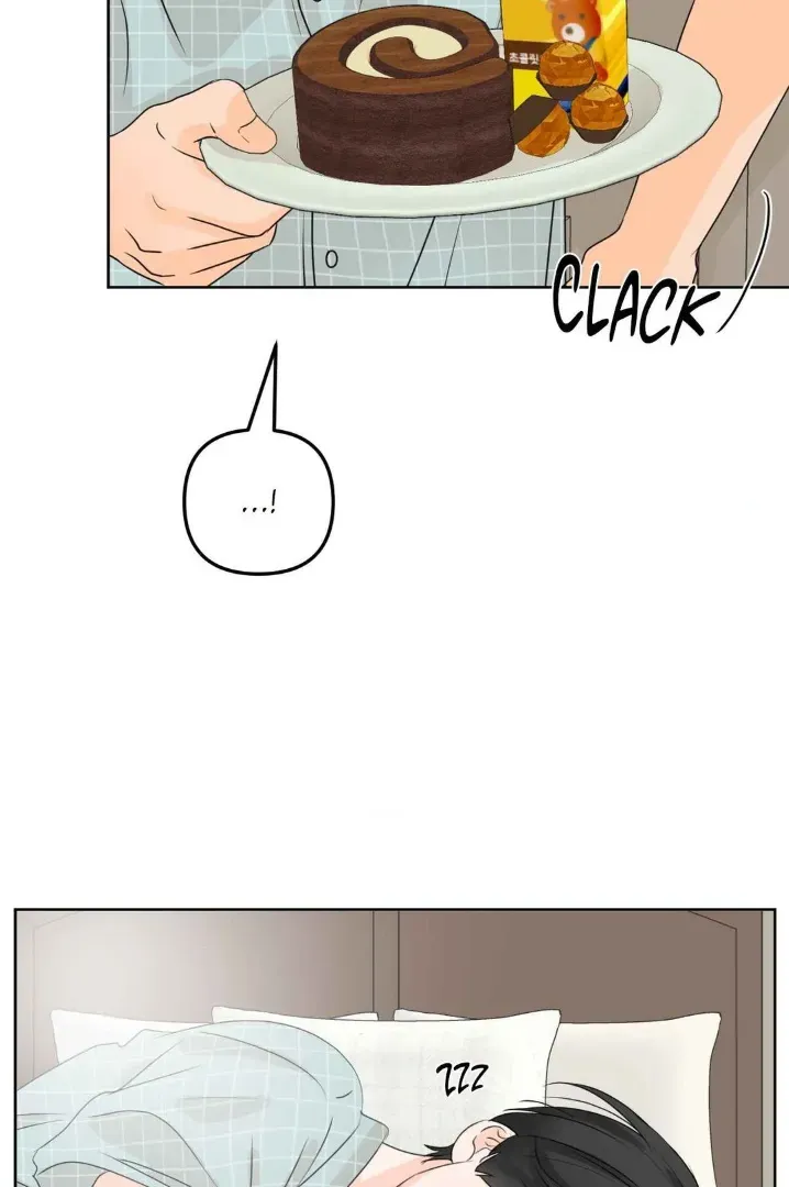 Read Scent and Sensibility chapter 30.7 image 79 on Lezhin