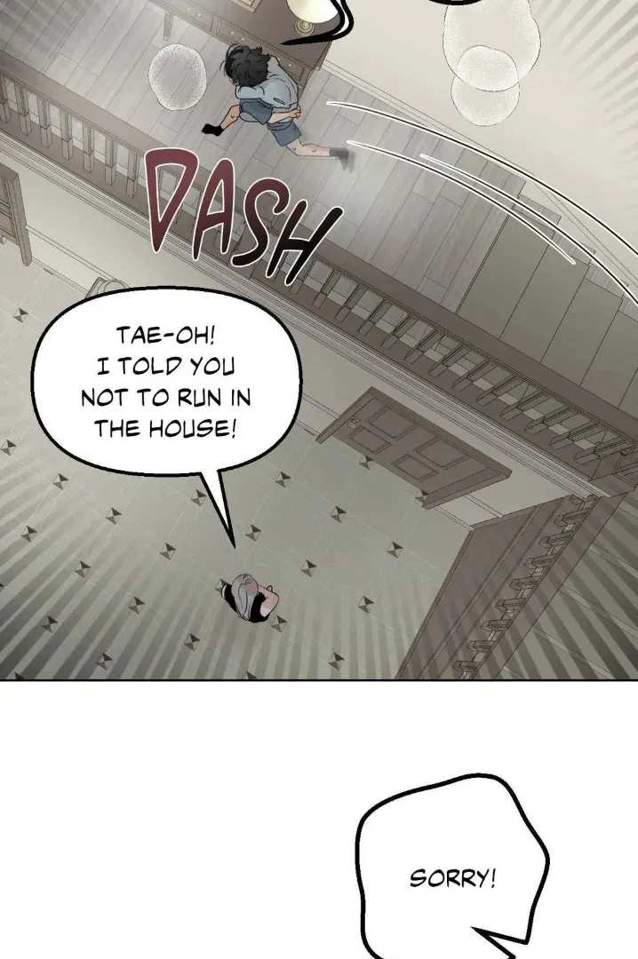 Read Scent and Sensibility chapter 30.7 image 8 on Lezhin