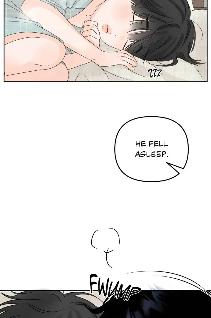 Read Scent and Sensibility chapter 30.7 image 80 on Lezhin