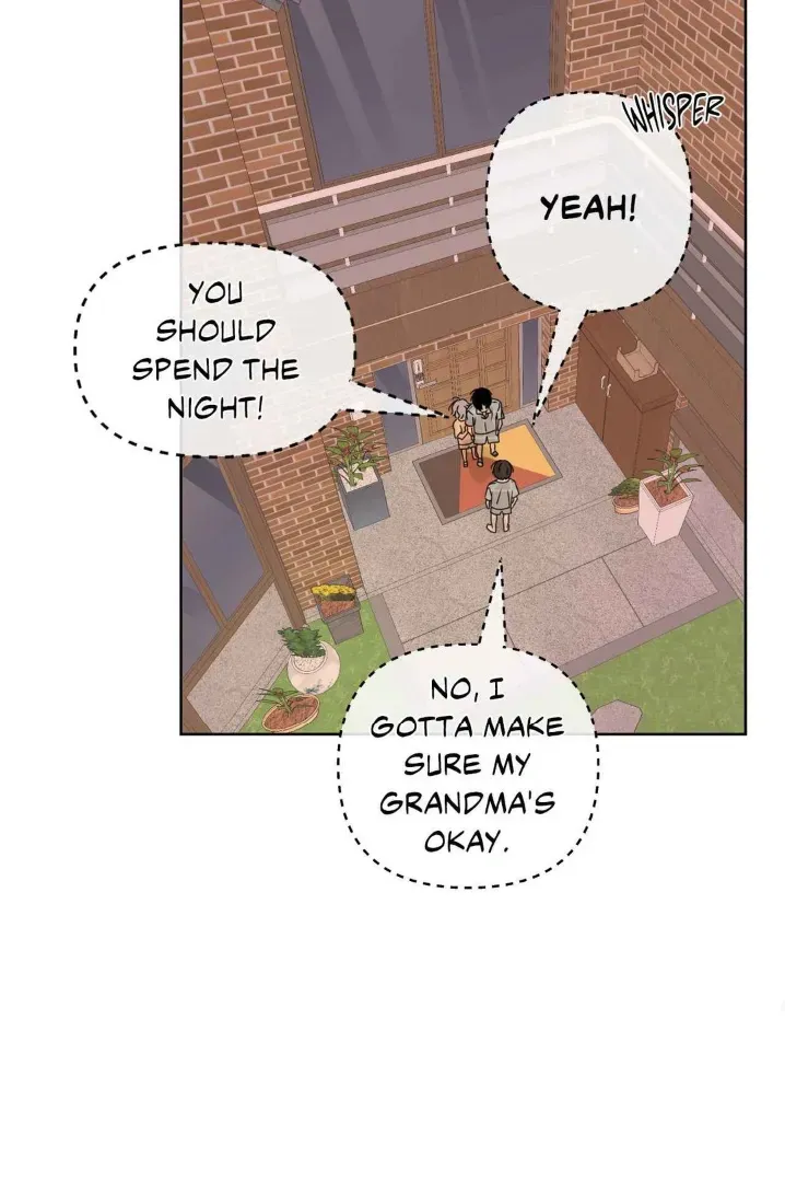 Read Scent and Sensibility chapter 30.7 image 87 on Lezhin