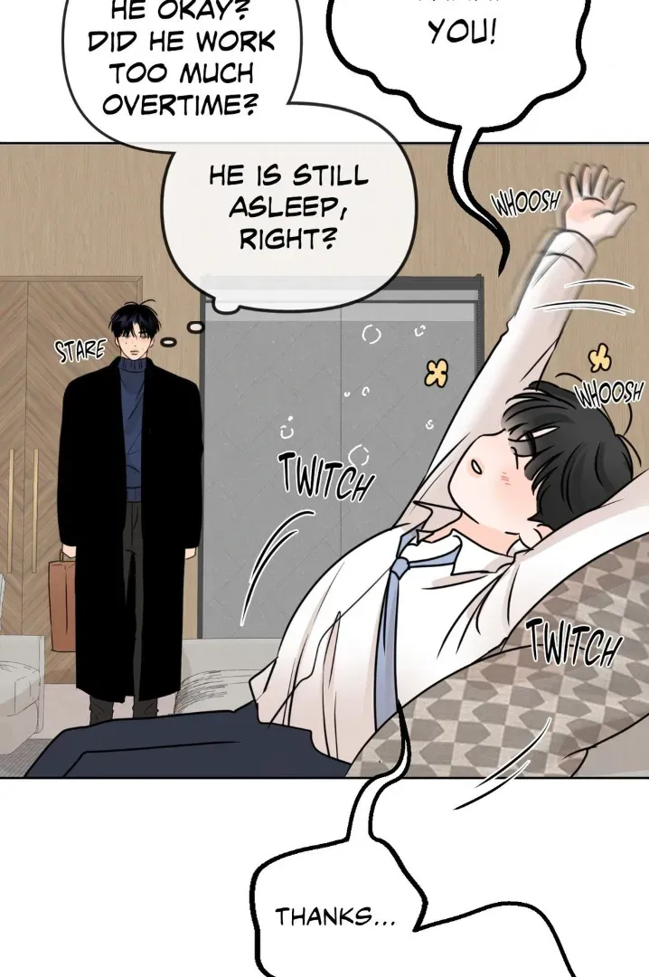Read Scent and Sensibility chapter 30.7 image 99 on Lezhin