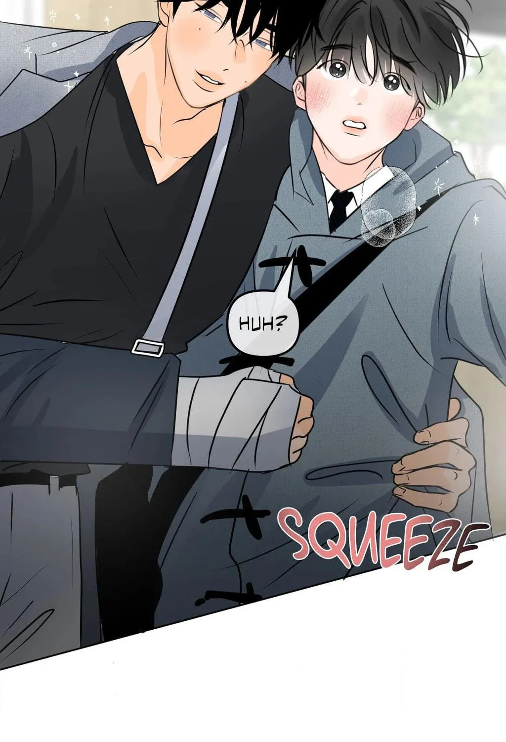 Read Scent and Sensibility chapter 56 image 109 on Lezhin