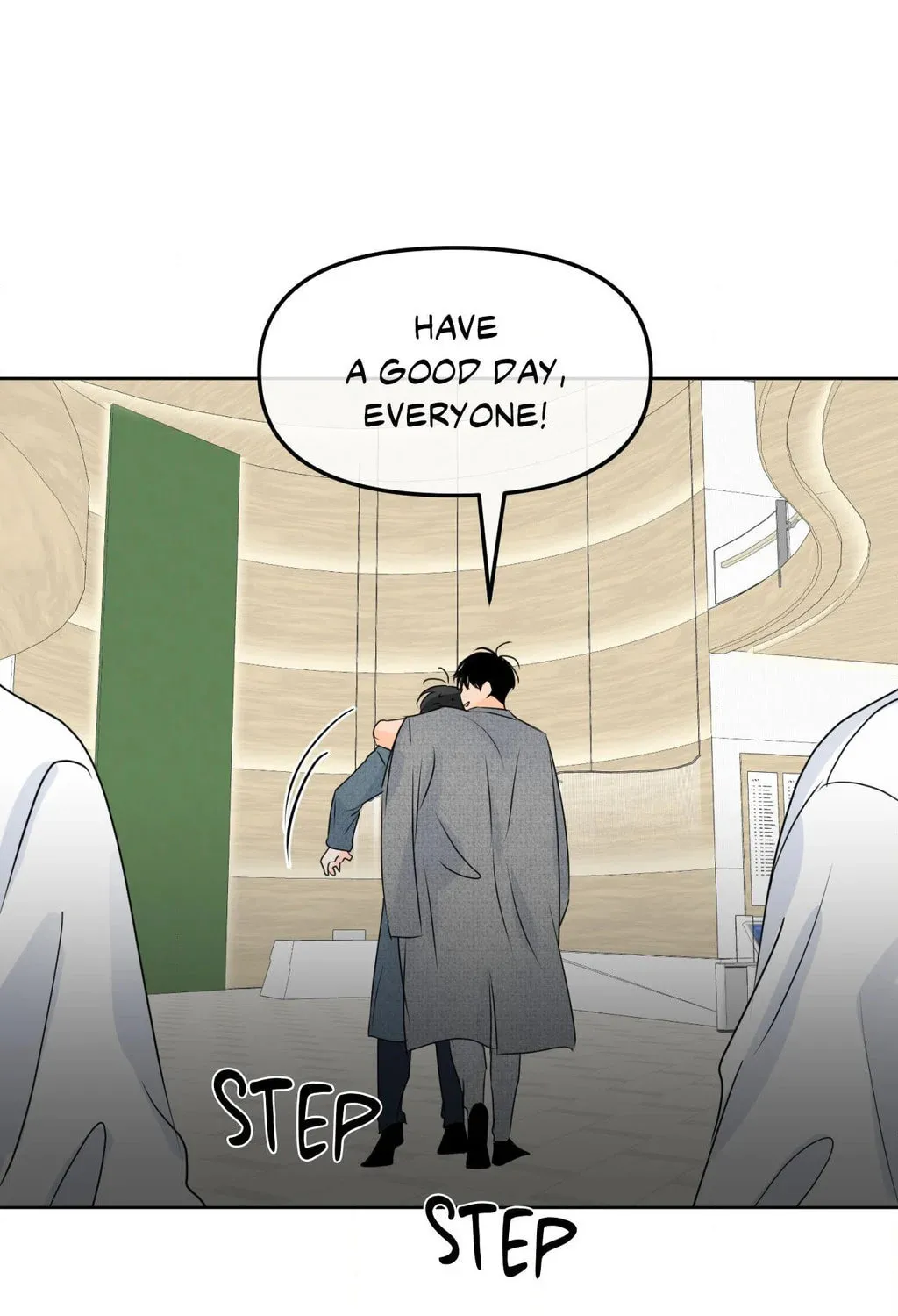 Read Scent and Sensibility chapter 56 image 111 on Lezhin