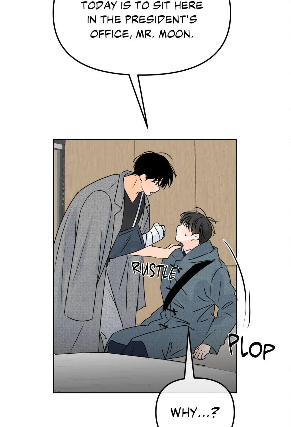 Read Scent and Sensibility chapter 56 image 119 on Lezhin