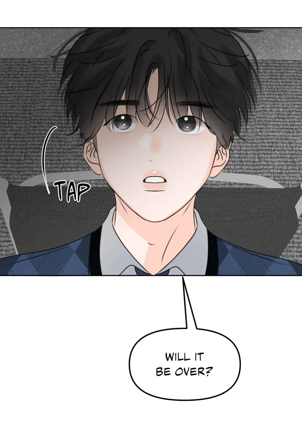 Read Scent and Sensibility chapter 56 image 14 on Lezhin