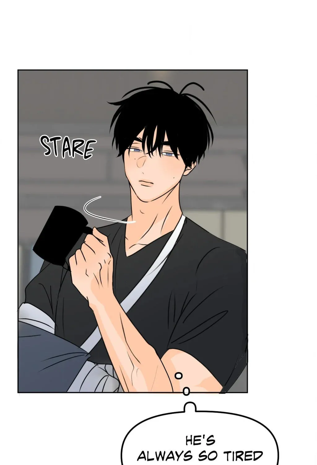 Read Scent and Sensibility chapter 56 image 152 on Lezhin