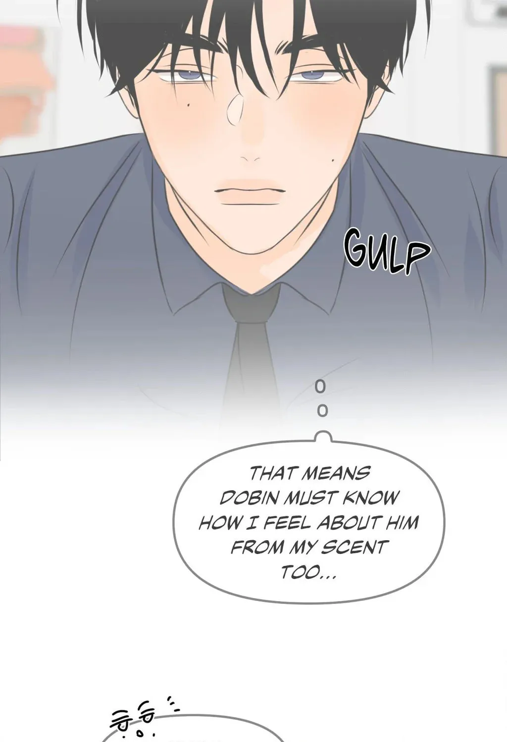 Read Scent and Sensibility chapter 56 image 158 on Lezhin