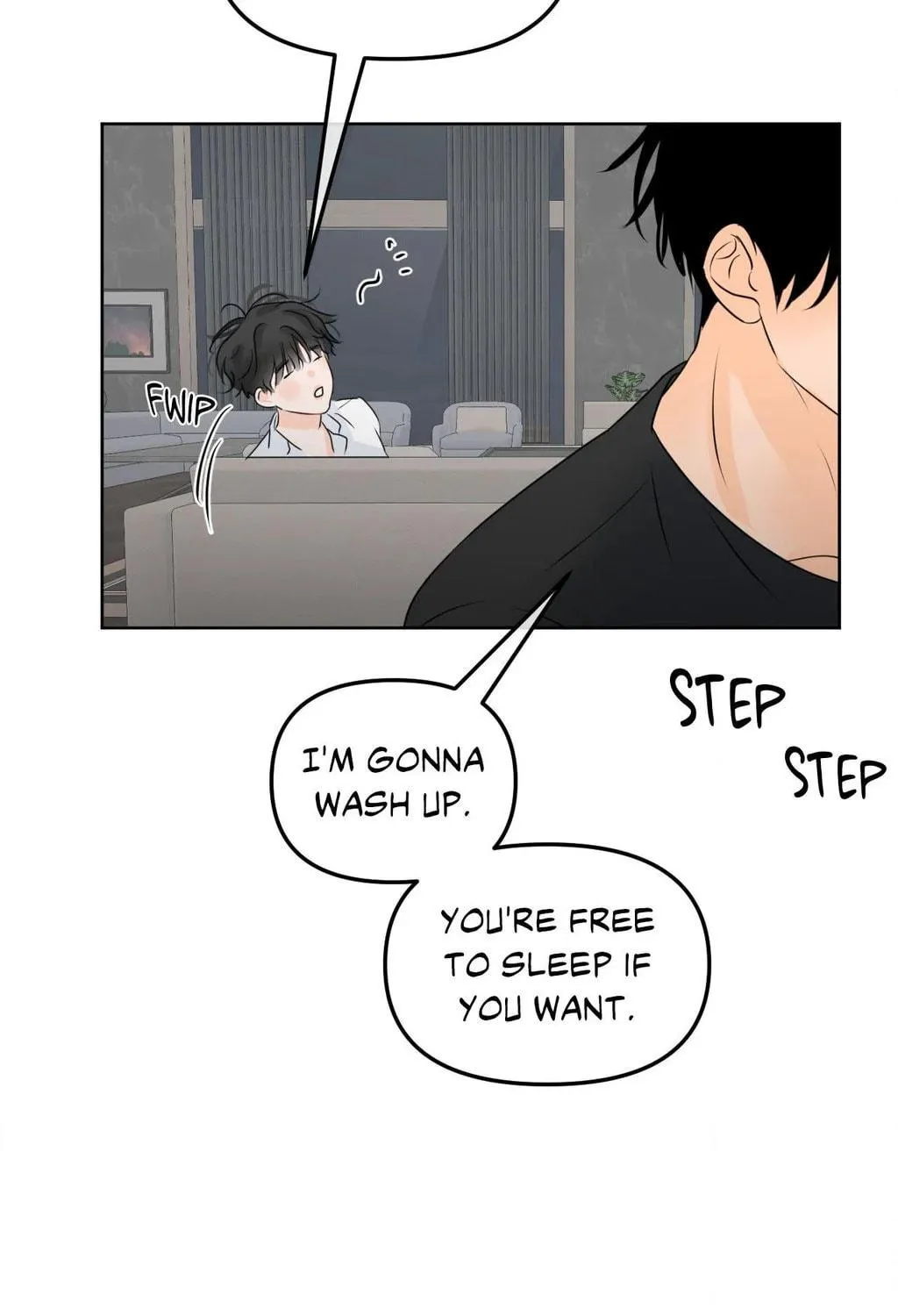 Read Scent and Sensibility chapter 56 image 162 on Lezhin