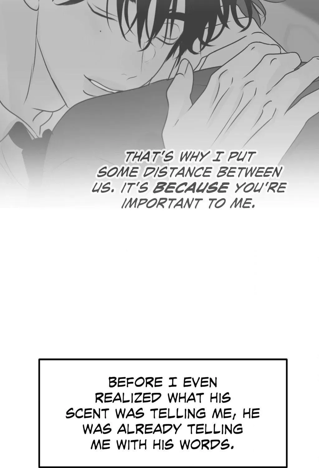 Read Scent and Sensibility chapter 56 image 27 on Lezhin