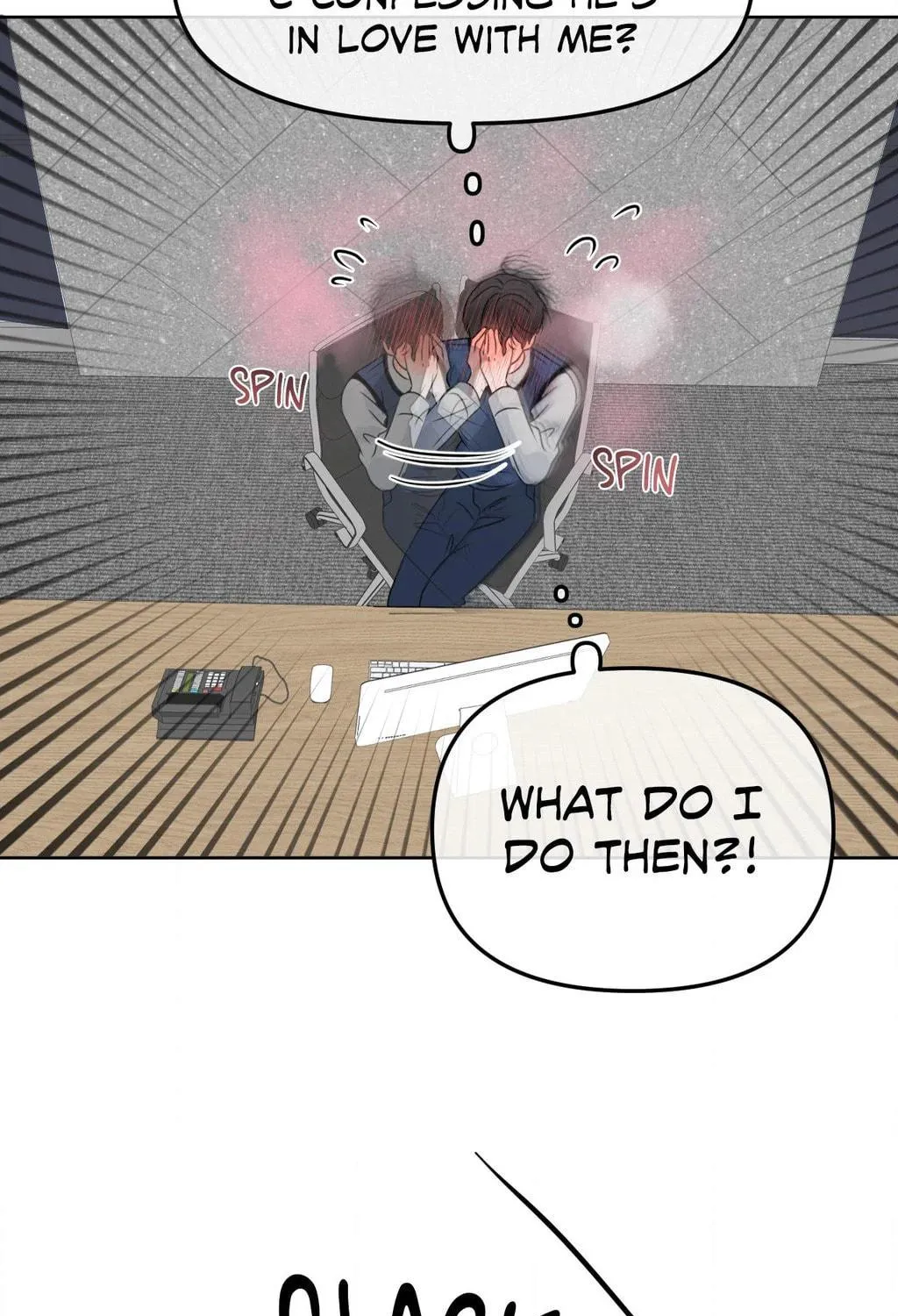 Read Scent and Sensibility chapter 56 image 33 on Lezhin