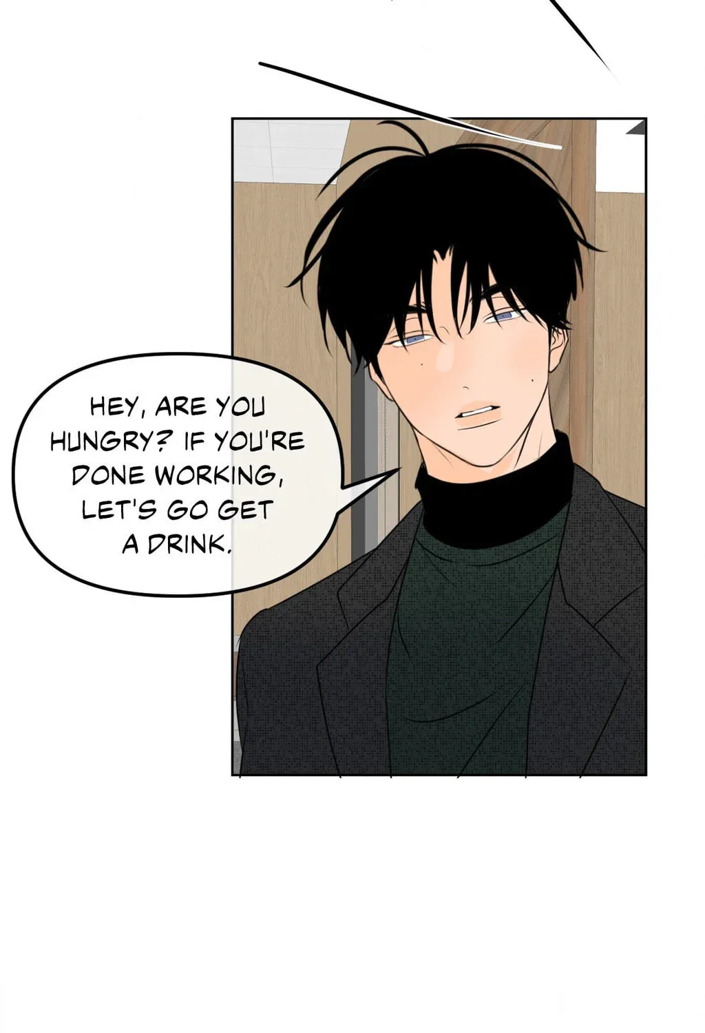 Read Scent and Sensibility chapter 56 image 35 on Lezhin