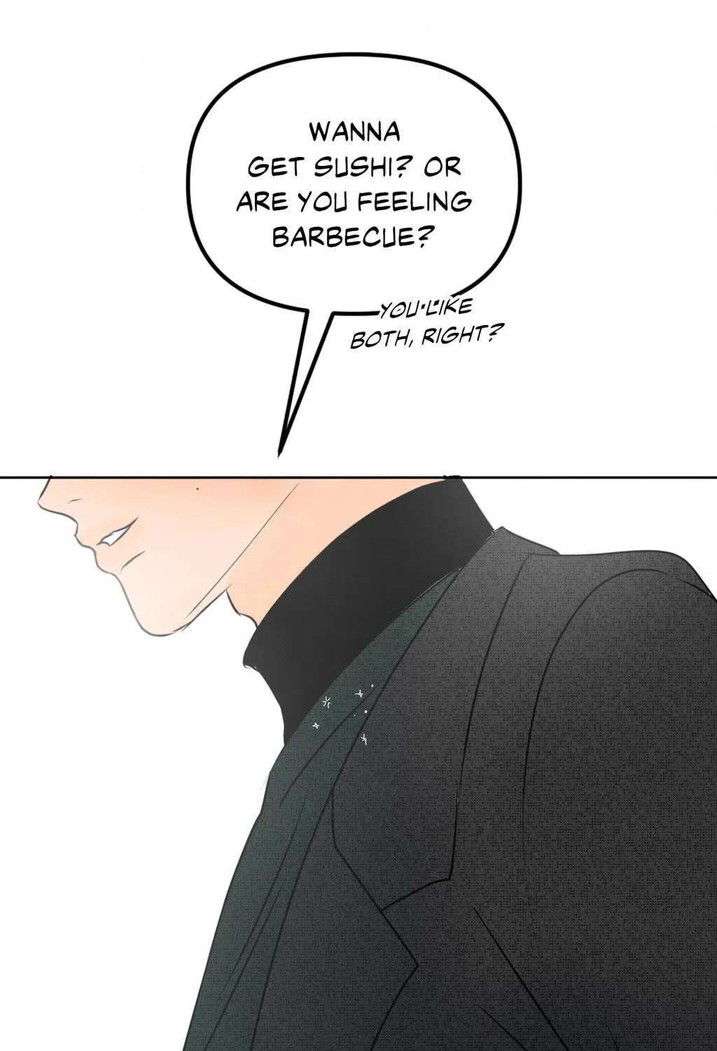 Read Scent and Sensibility chapter 56 image 39 on Lezhin