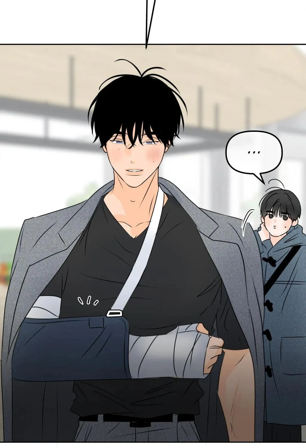 Read Scent and Sensibility chapter 56 image 56 on Lezhin