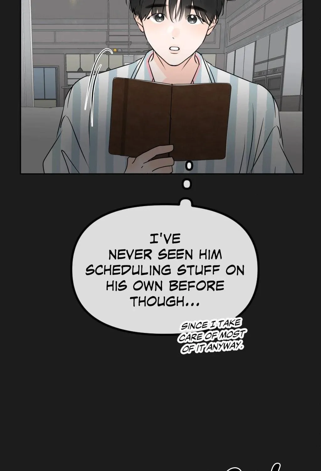 Read Scent and Sensibility chapter 56 image 66 on Lezhin