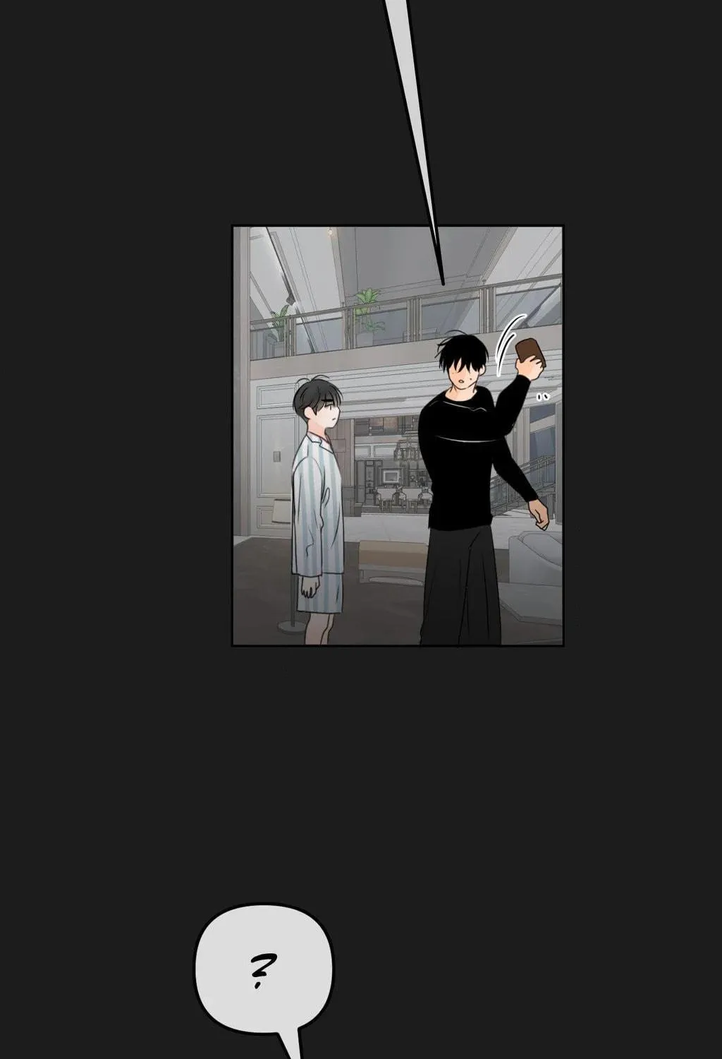 Read Scent and Sensibility chapter 56 image 74 on Lezhin