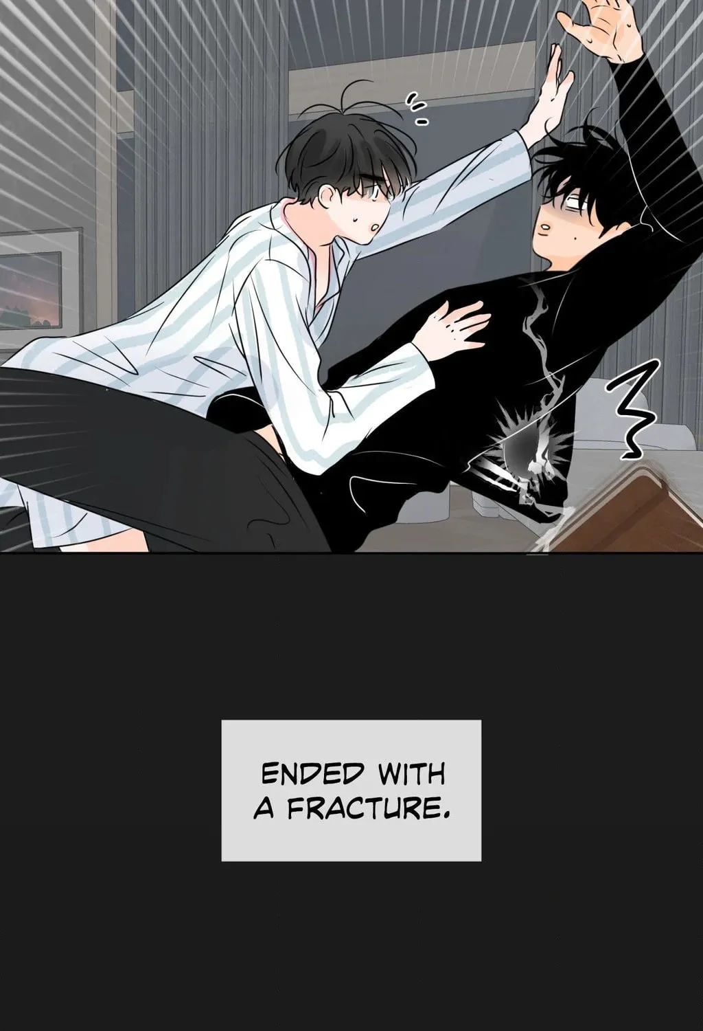 Read Scent and Sensibility chapter 56 image 87 on Lezhin
