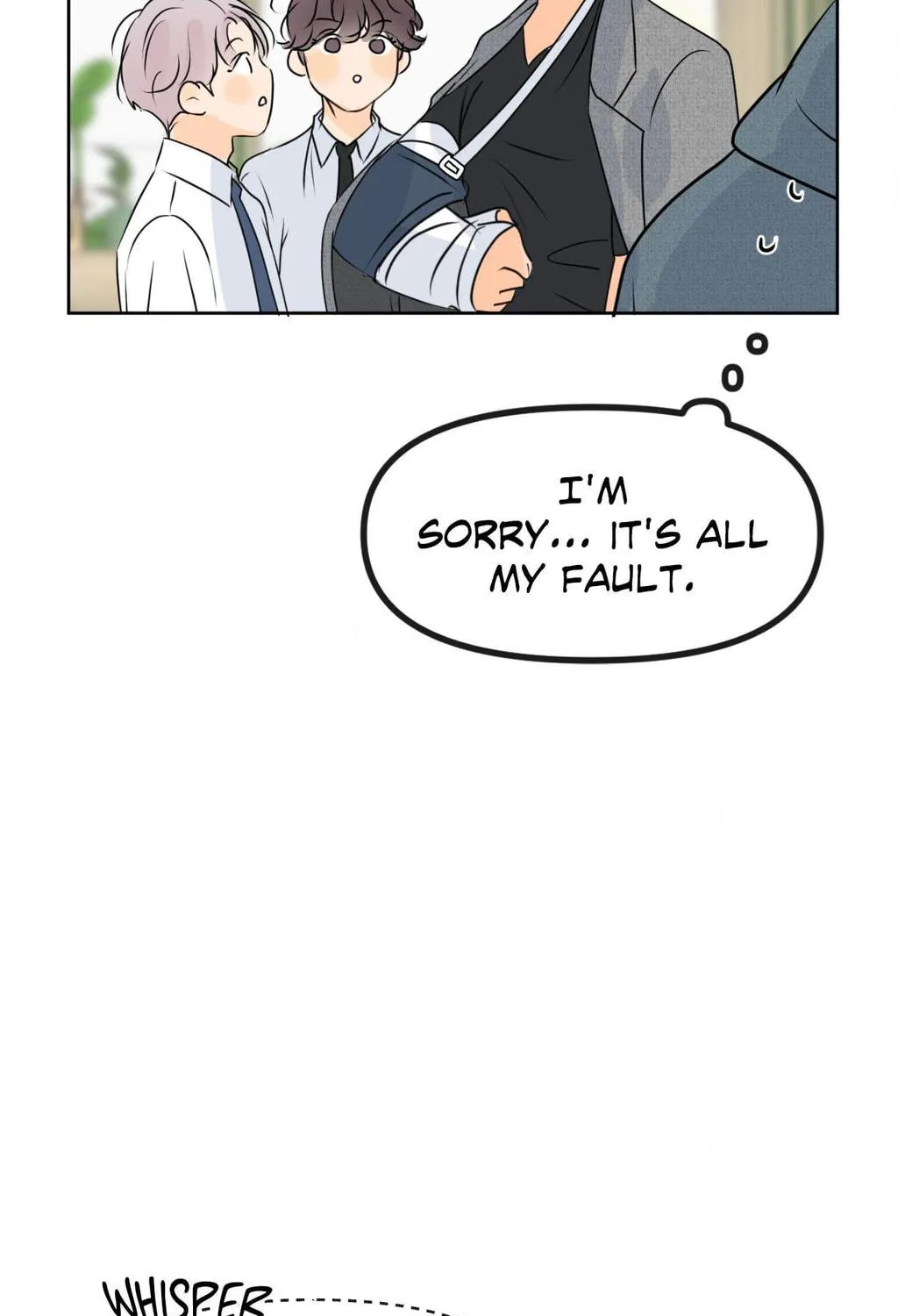 Read Scent and Sensibility chapter 56 image 91 on Lezhin