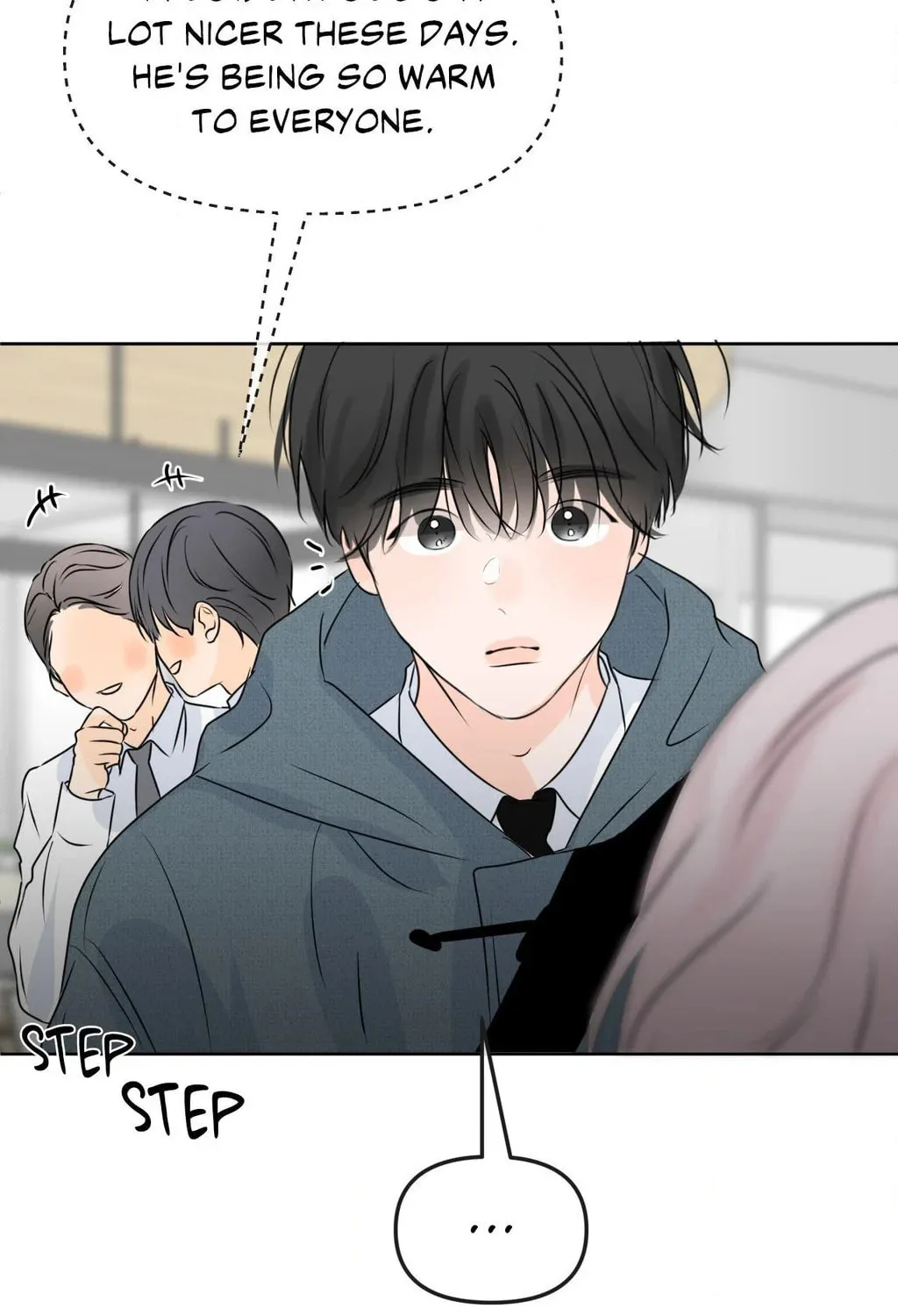 Read Scent and Sensibility chapter 56 image 93 on Lezhin