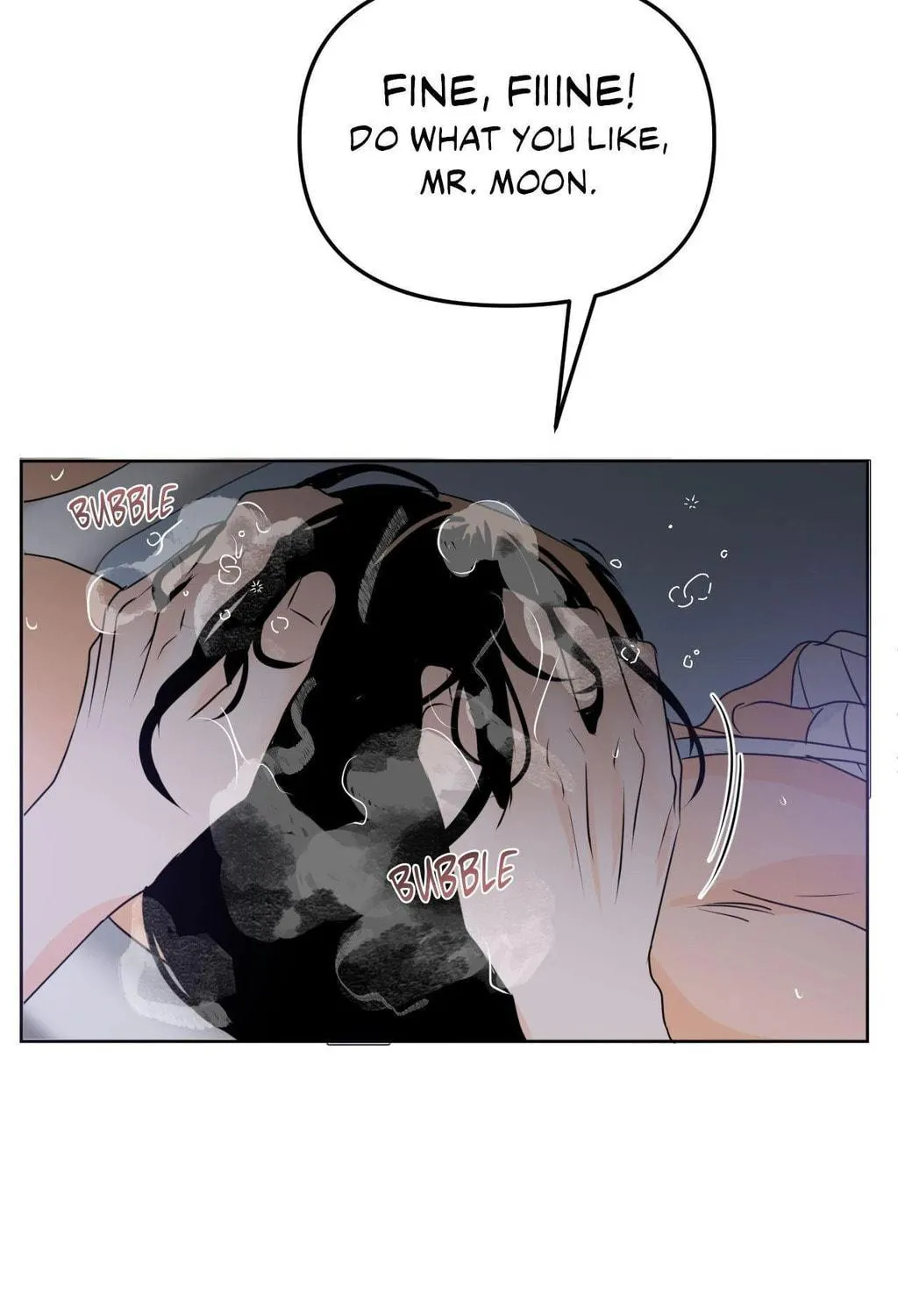 Read Scent and Sensibility chapter 57 image 10 on Lezhin