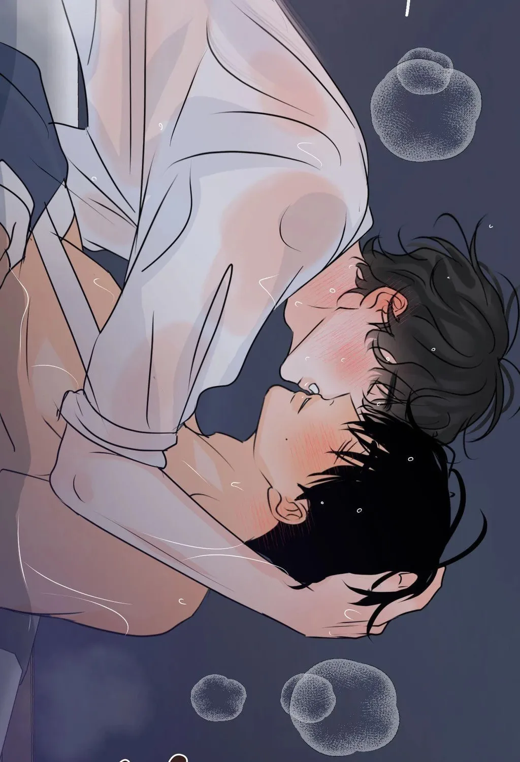 Read Scent and Sensibility chapter 57 image 179 on Lezhin