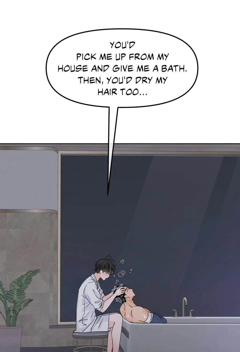 Read Scent and Sensibility chapter 57 image 18 on Lezhin
