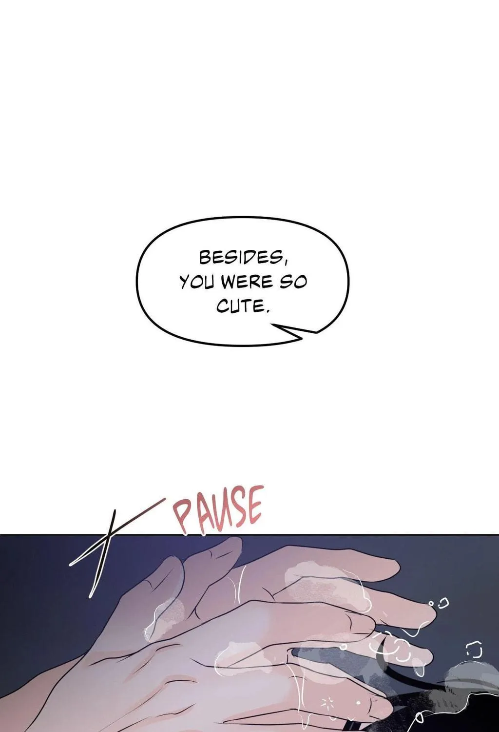 Read Scent and Sensibility chapter 57 image 27 on Lezhin