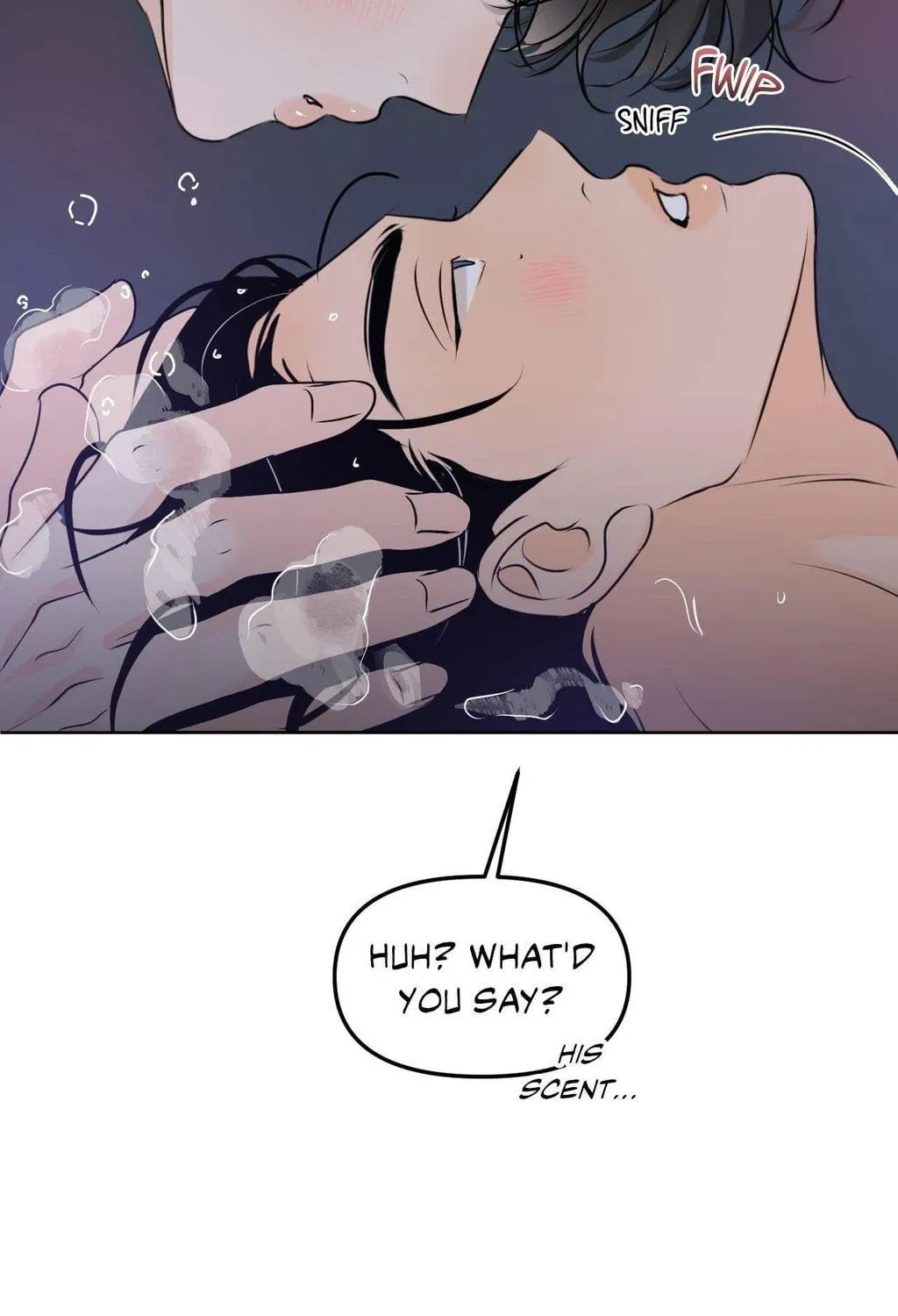 Read Scent and Sensibility chapter 57 image 45 on Lezhin