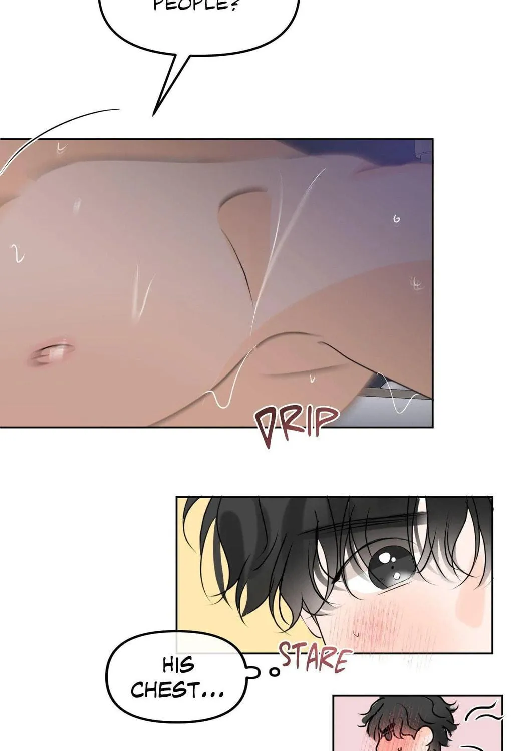 Read Scent and Sensibility chapter 57 image 51 on Lezhin