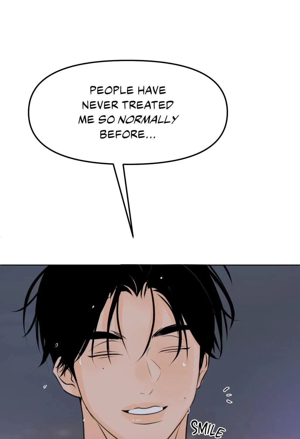 Read Scent and Sensibility chapter 57 image 57 on Lezhin