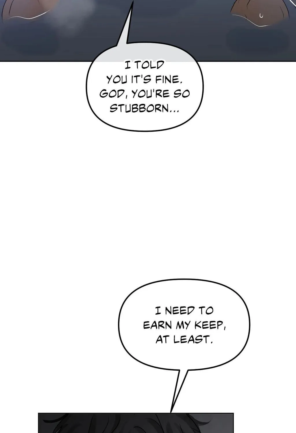 Read Scent and Sensibility chapter 57 image 6 on Lezhin
