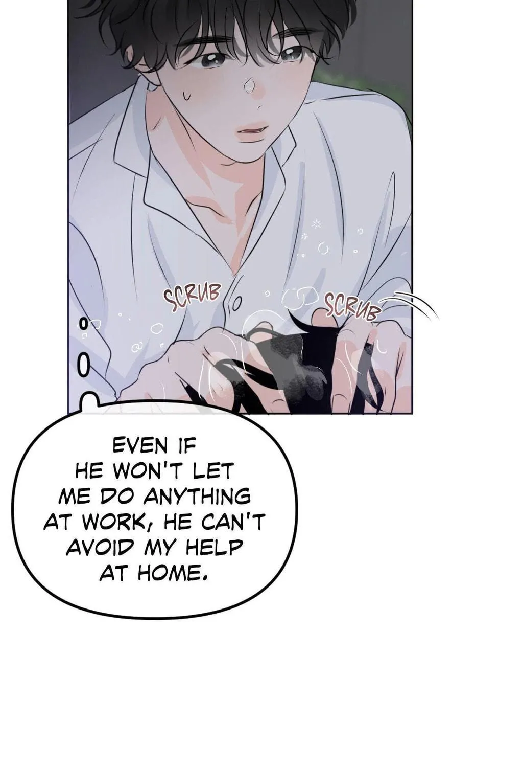 Read Scent and Sensibility chapter 57 image 8 on Lezhin
